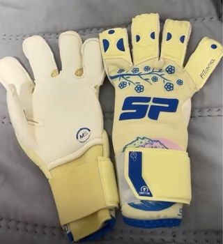 Guantes de portero SP EARHART