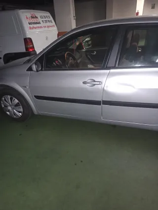 Renault Megane  2 2006