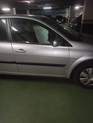 Renault Megane  2 2006