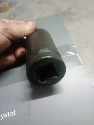 Vaso DOGHER 33mm 1 pulgada Camión/Bus