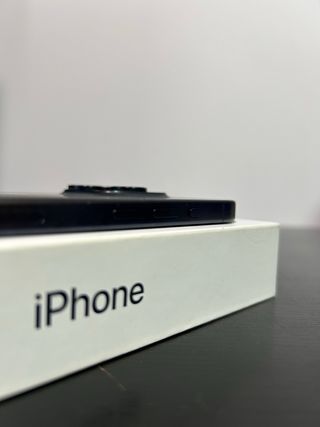 iPhone 15 Pro Max Azul Titanio