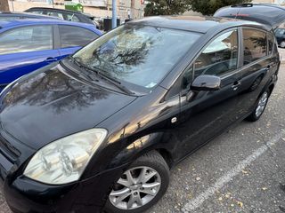 Toyota Verso 2009
