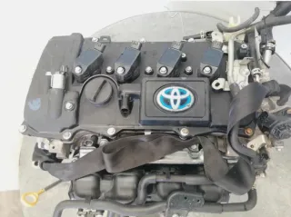Motor Toyota Corolla