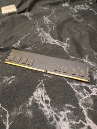 Memoria RAM Corsair 8GB DDR4