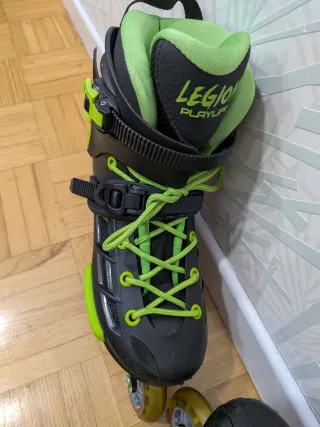 Patines Freeskate Playlife Legion