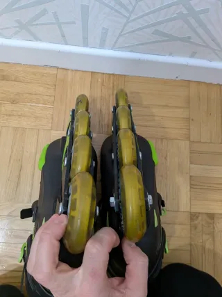 Patines Freeskate Playlife Legion