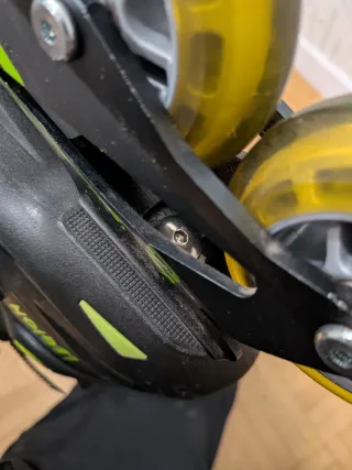 Patines Freeskate Playlife Legion