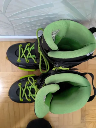 Patines Freeskate Playlife Legion