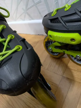 Patines Freeskate Playlife Legion