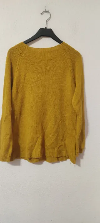 Jersey Oso Tomorrow Will Be Better