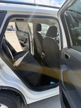 SEAT Ateca 150cv Gasolina Automatico 2020