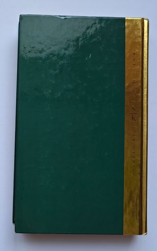 El juego de Gerald de Stephen King