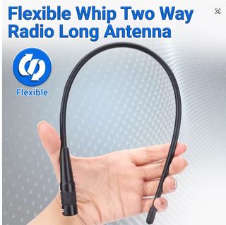 Antena Baofeng BF-771 PRO Dual Band SMA