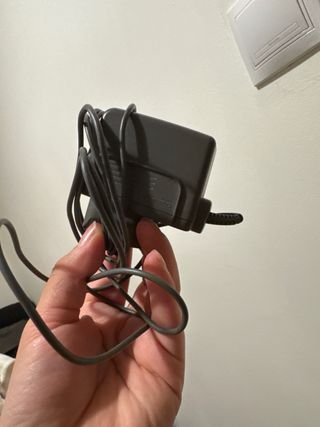 Nintendo DS Lite Rosa con gioco Mario e Shrek