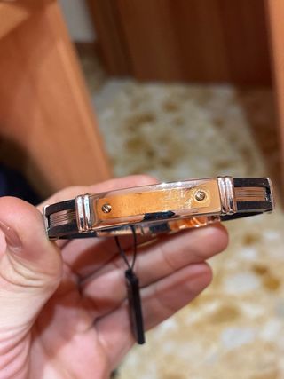 Bracciale Zancan Uomo Nuovo con Cartellino