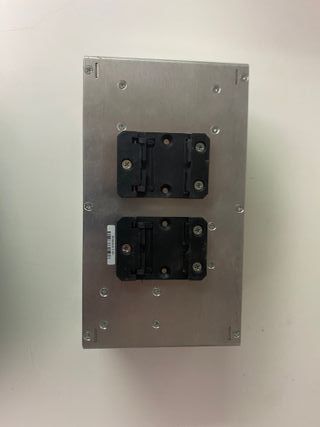 Fuente Alimentación Weidmüller 500W 24V 20A