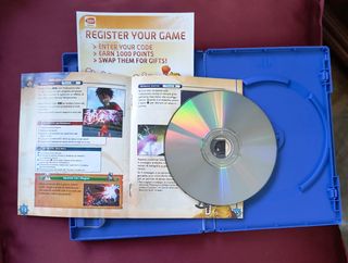 One Piece: Grand Adventure PS2 Ita Completo