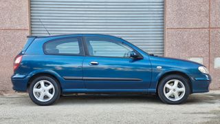 Nissan Almera 1.5 90cv distintivo b