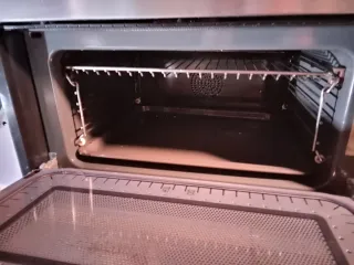 Horno Electrolux EOK86030X