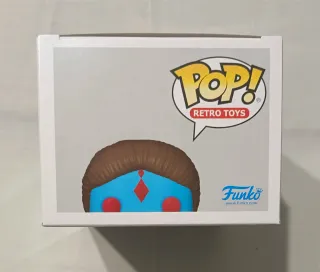 Funko POP Power Lords Lord Power 143