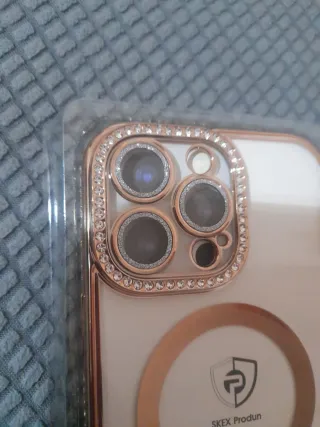 Funda SKEX para iPhone 14 Pro Max