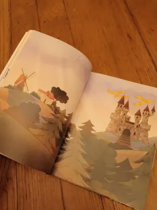 Il viaggio leggendario