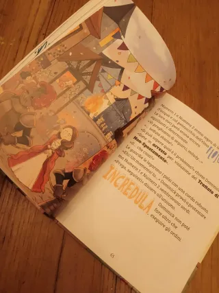 Il viaggio leggendario