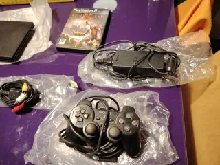 PlayStation 2 Edizione God of War II