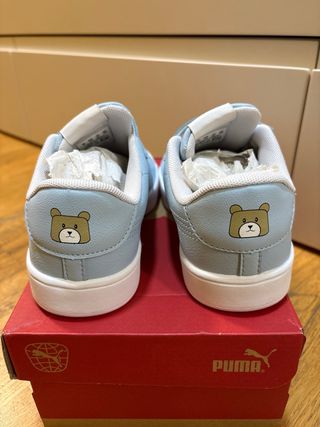 Zapatillas Puma Niño  Talla 33