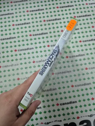 NUEVO Space Marine Xbox 360