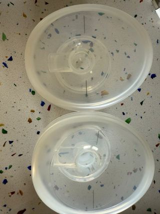 Elvie Stride 1 Doble Sacaleches