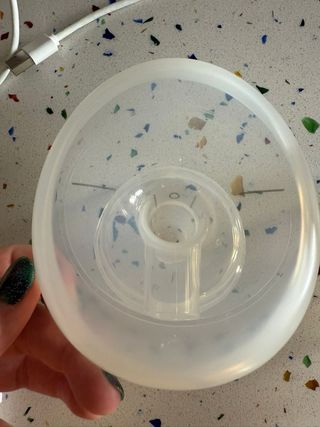 Elvie Stride 1 Doble Sacaleches