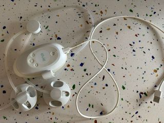 Elvie Stride 1 Doble Sacaleches