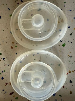 Elvie Stride 1 Doble Sacaleches