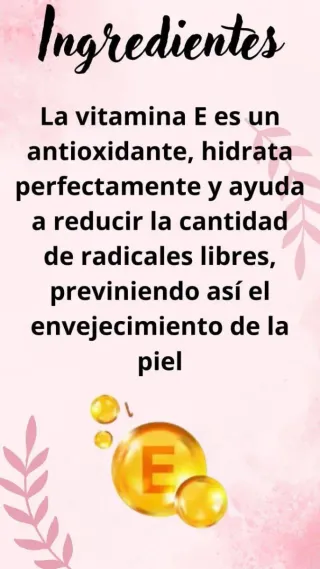 Crema Facial Hidratante Essens Beauty