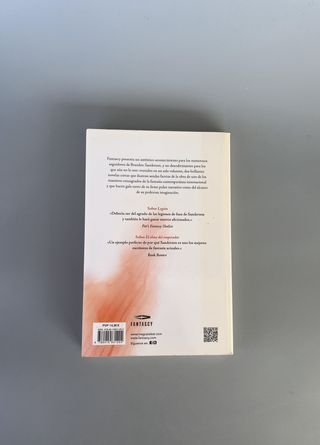 #818 Legión y el Alma del Emperador