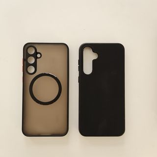 Samsung Galaxy S23 FE in ottime condizioni, praticamente nuovo