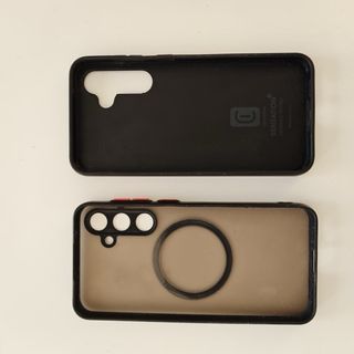 Samsung Galaxy S23 FE in ottime condizioni, praticamente nuovo