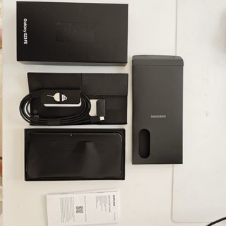 Samsung Galaxy S23 FE in ottime condizioni, praticamente nuovo