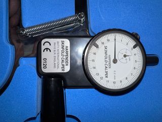 Calibrador Harpenden Skinfold