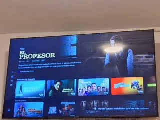 Smart tv Samsung 65'