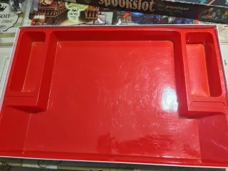 Brivido gioco da tavolo versione olandese