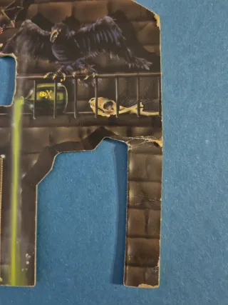 Brivido gioco da tavolo versione olandese