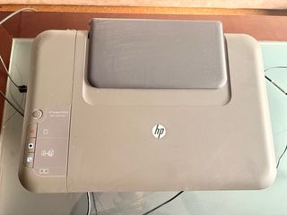 Impresora HP Deskjet 1050A
