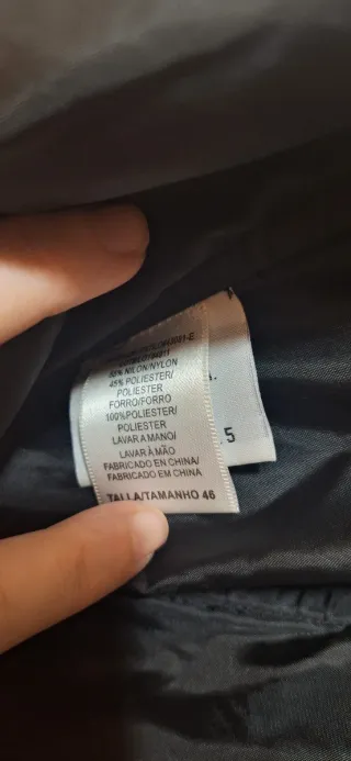 Vestido Fiesta Negro El Corte Inglés