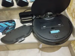 Aspirador Robot Conga 3790