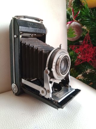 Kodak Six-20.