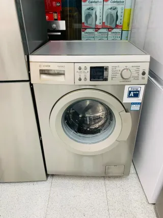 Súper oferta Pack Nevera y Lavadora con garantía