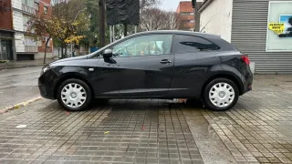 SEAT Ibiza octubre 2009!! ITV recién pasada!