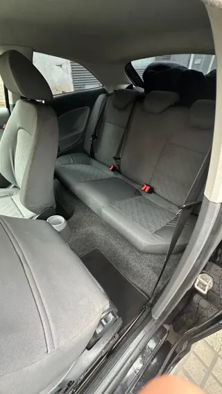 SEAT Ibiza octubre 2009!! ITV recién pasada!